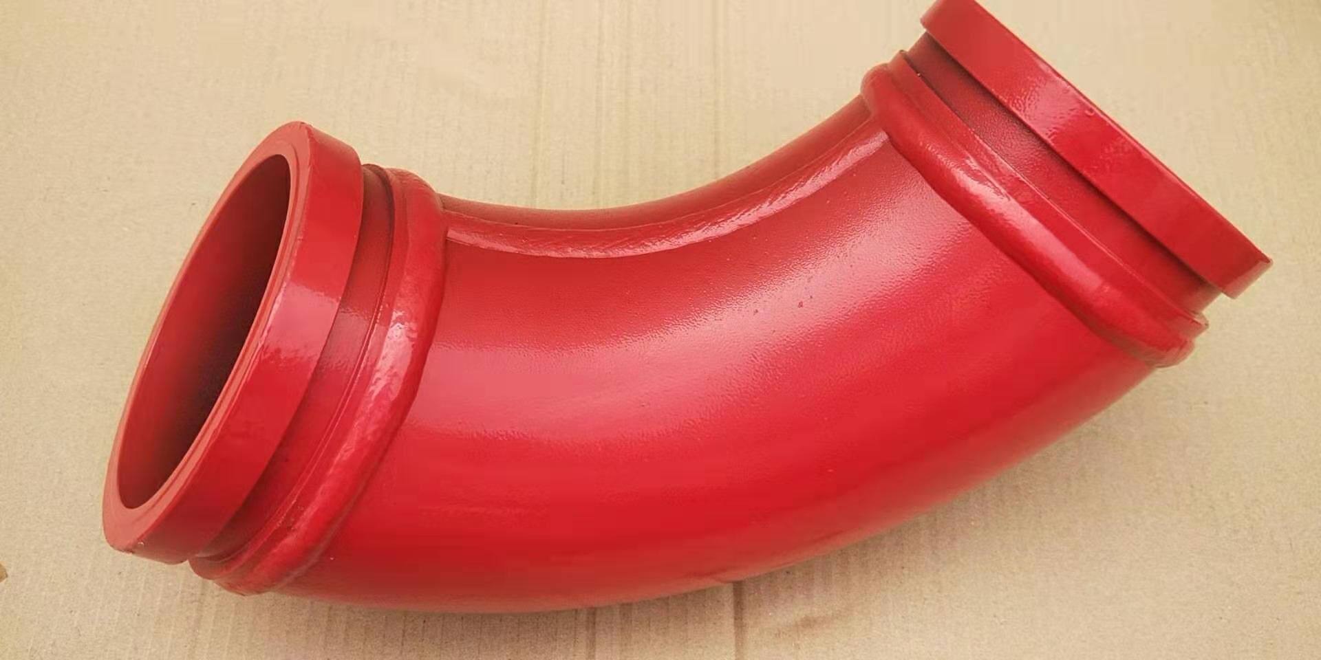 TWIN WALL ELBOW DN125*R190.5*90D Buy TWIN WALL ELBOW Product on CANGZHOU HAOLONG CONSTRUCTION